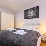 Casa Aurora Apartment 4