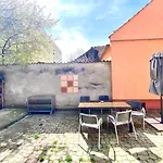Casa Aurora Apartment 4