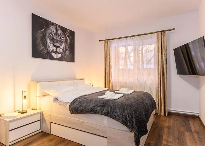 Casa Aurora Apartment 4