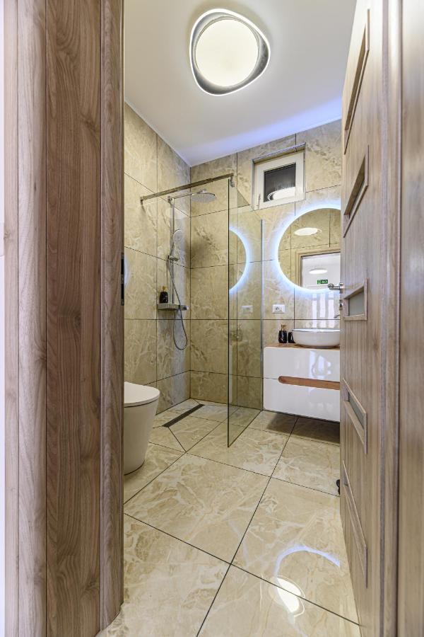 Casa Aurora 4 Apartment Brasov