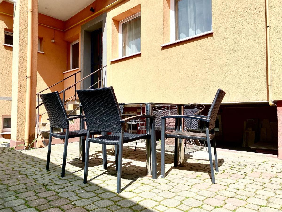 Apartment Casa Aurora 4