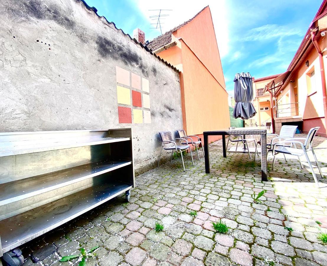 Apartment Casa Aurora 4 Brasov